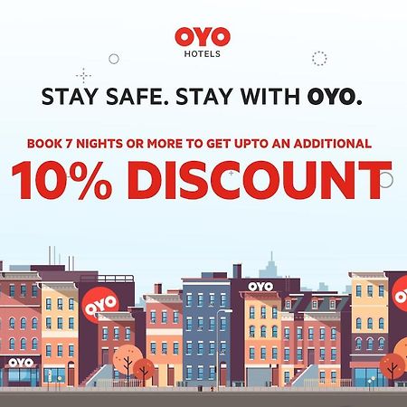Oyo Hotel Houston I-69 & I-610 Zewnętrze zdjęcie