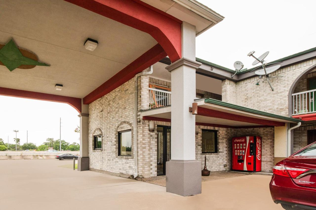 Oyo Hotel Houston I-69 & I-610 Zewnętrze zdjęcie