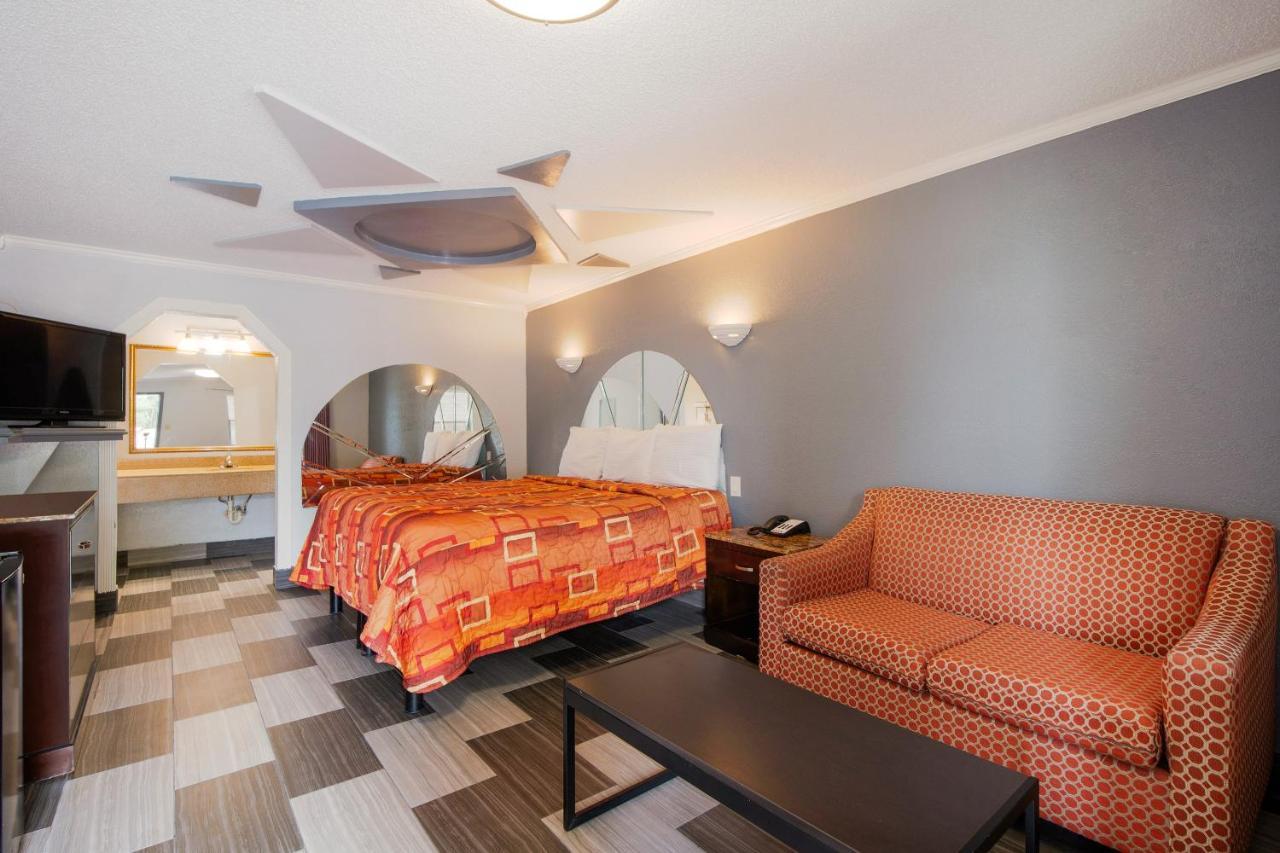 Oyo Hotel Houston I-69 & I-610 Zewnętrze zdjęcie