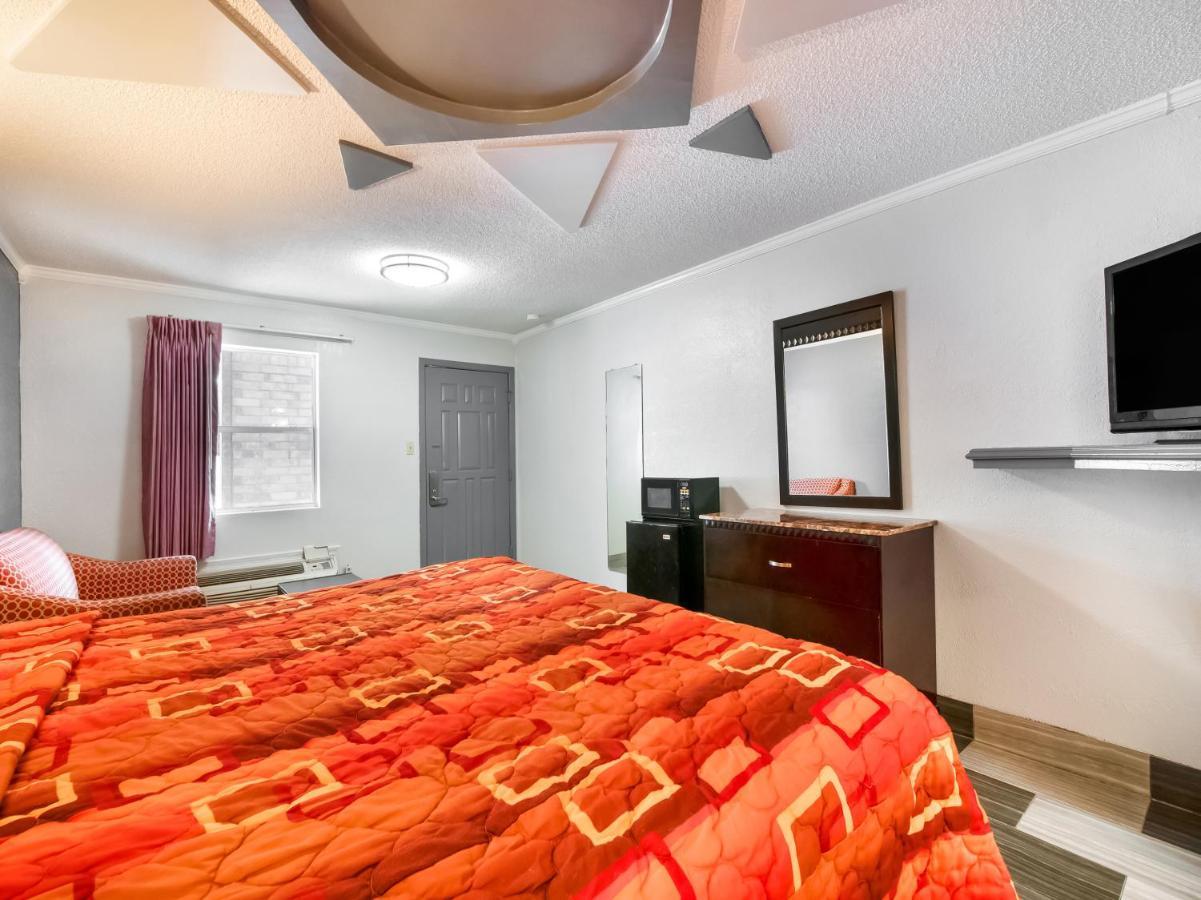 Oyo Hotel Houston I-69 & I-610 Zewnętrze zdjęcie