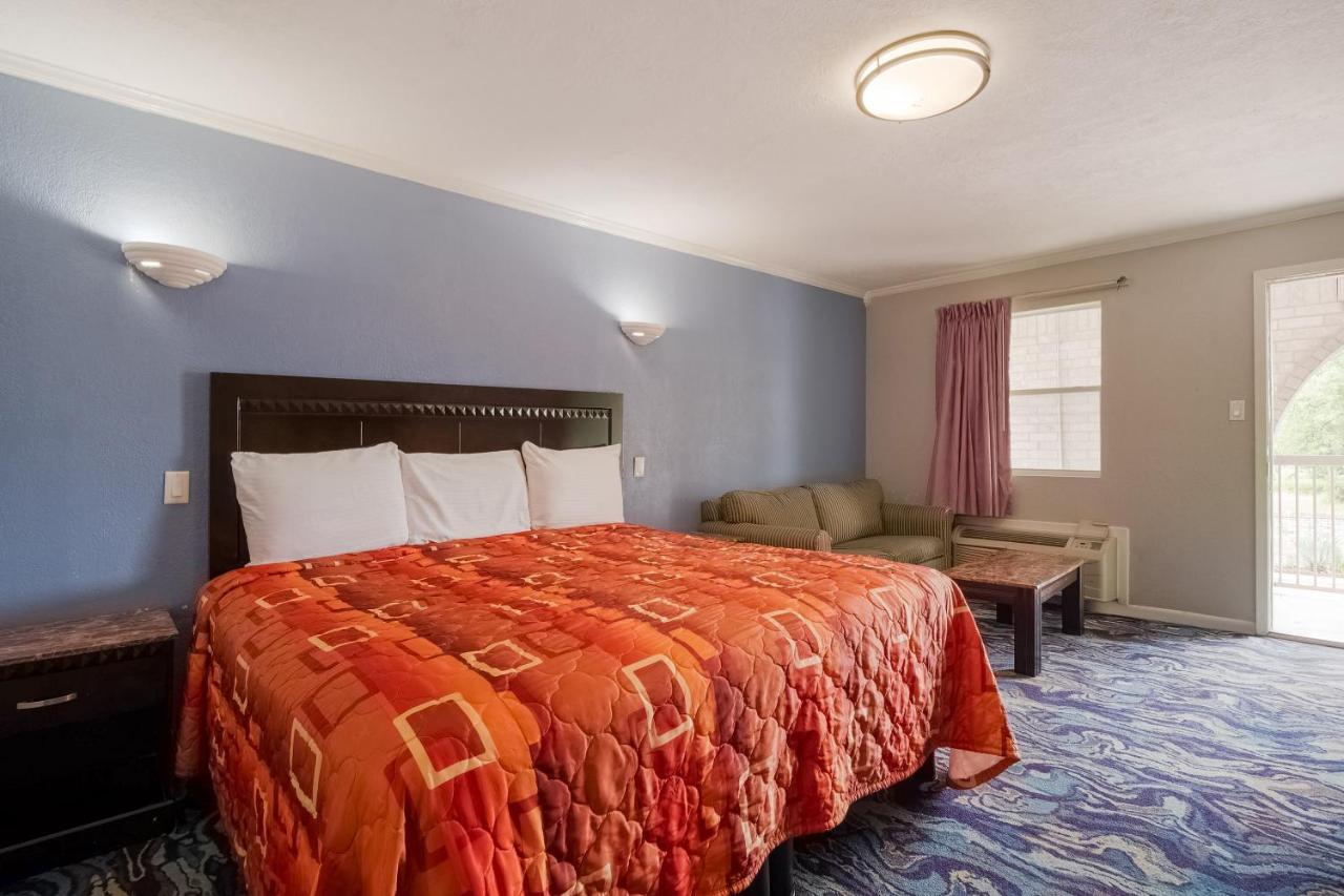 Oyo Hotel Houston I-69 & I-610 Zewnętrze zdjęcie