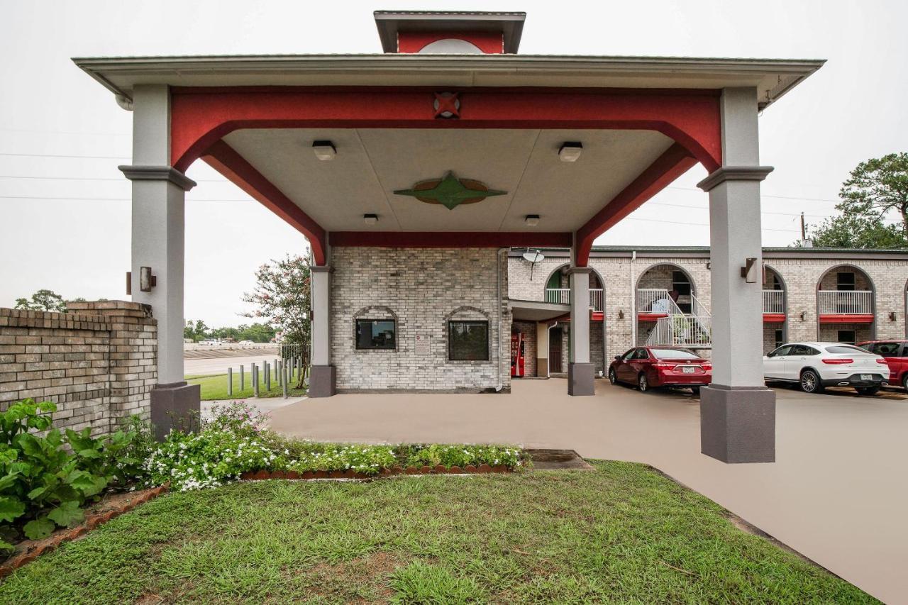 Oyo Hotel Houston I-69 & I-610 Zewnętrze zdjęcie