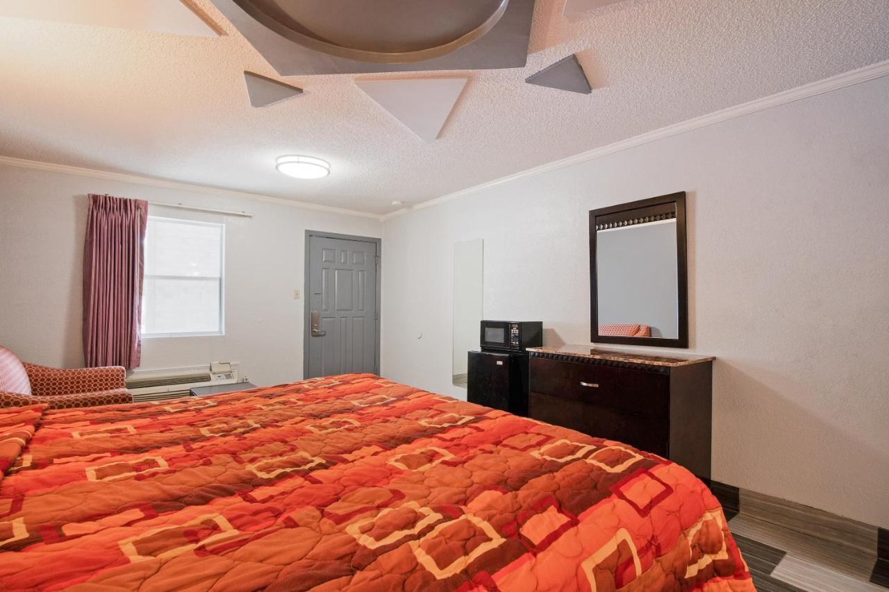 Oyo Hotel Houston I-69 & I-610 Zewnętrze zdjęcie
