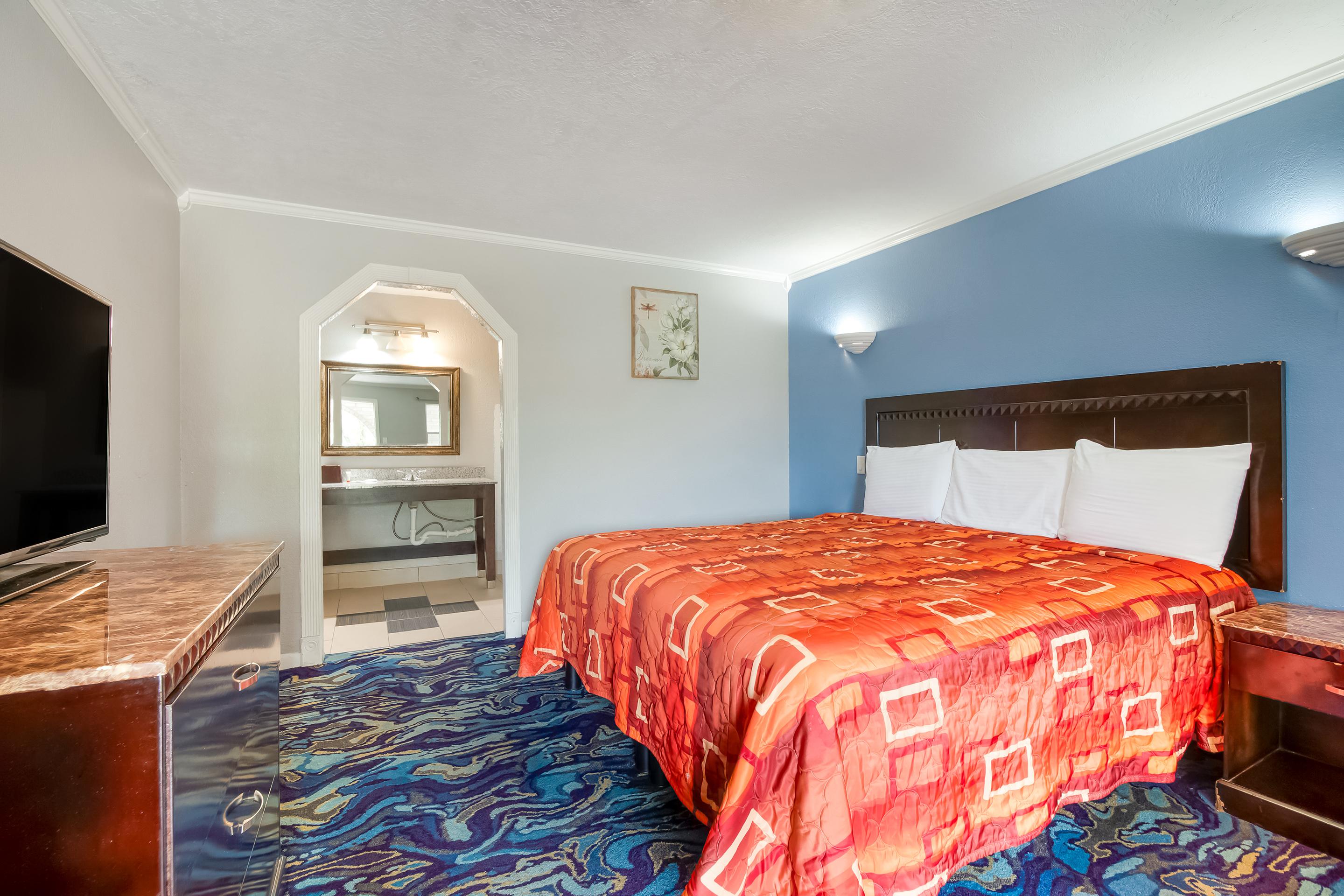 Oyo Hotel Houston I-69 & I-610 Zewnętrze zdjęcie