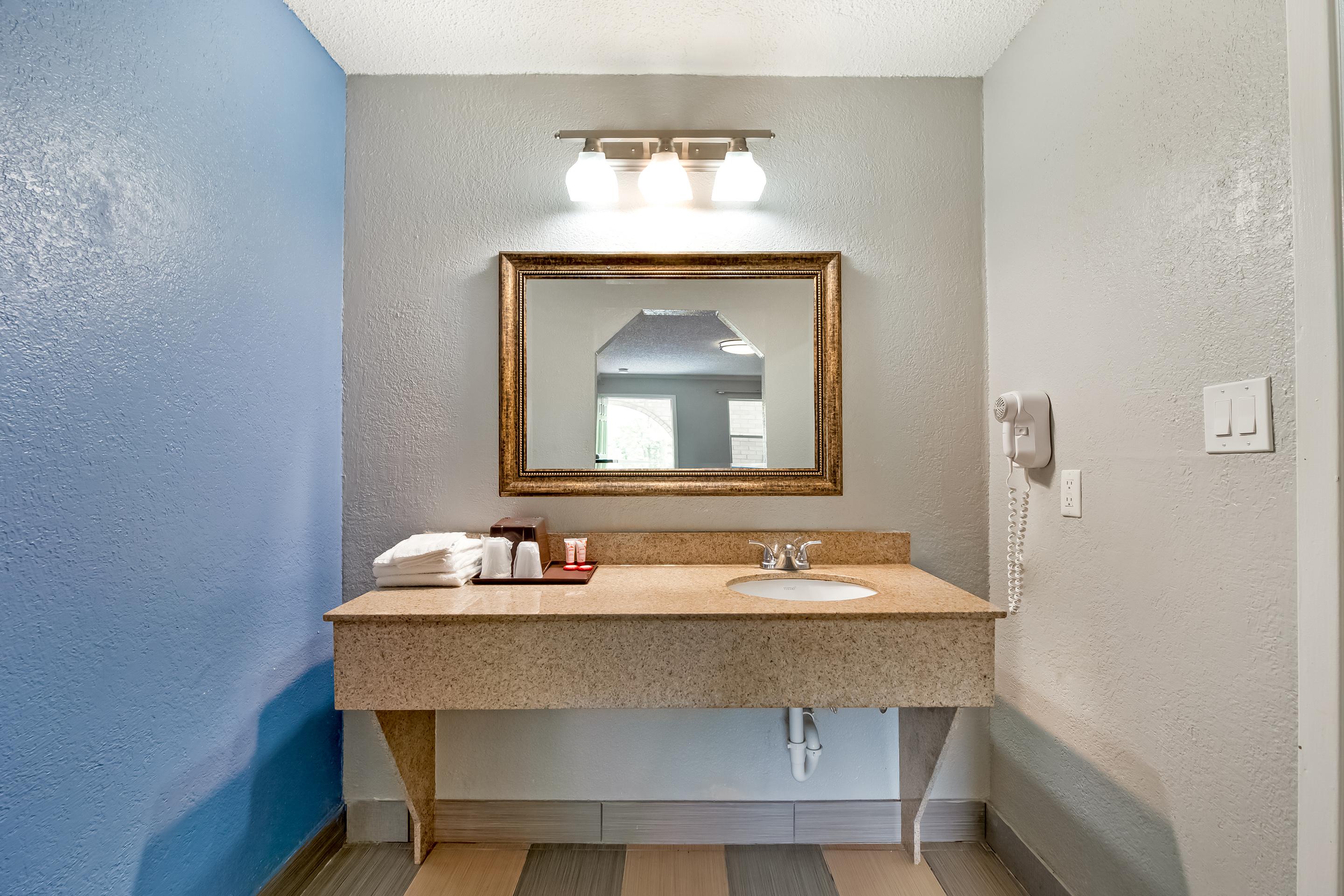 Oyo Hotel Houston I-69 & I-610 Zewnętrze zdjęcie