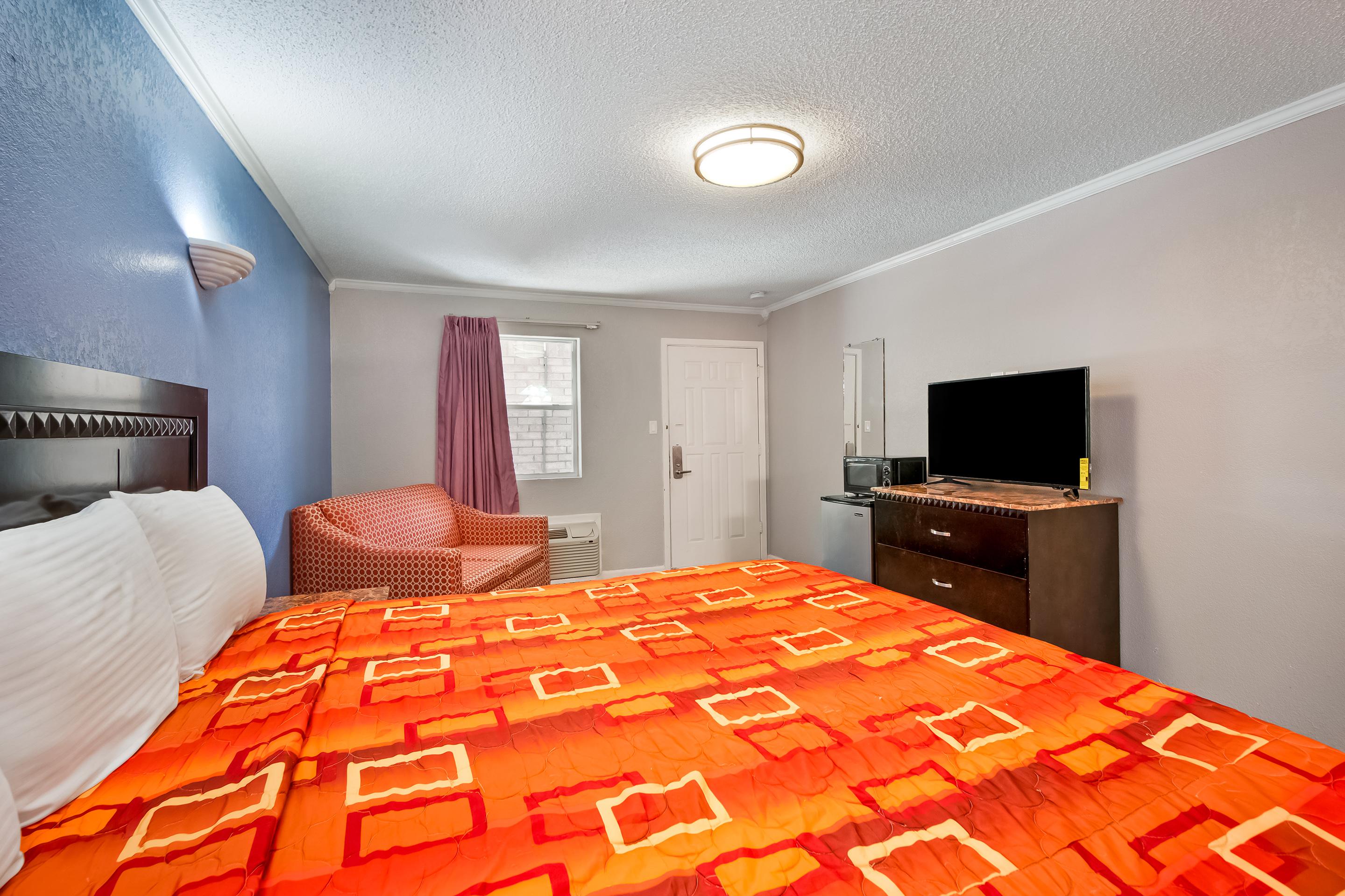 Oyo Hotel Houston I-69 & I-610 Zewnętrze zdjęcie