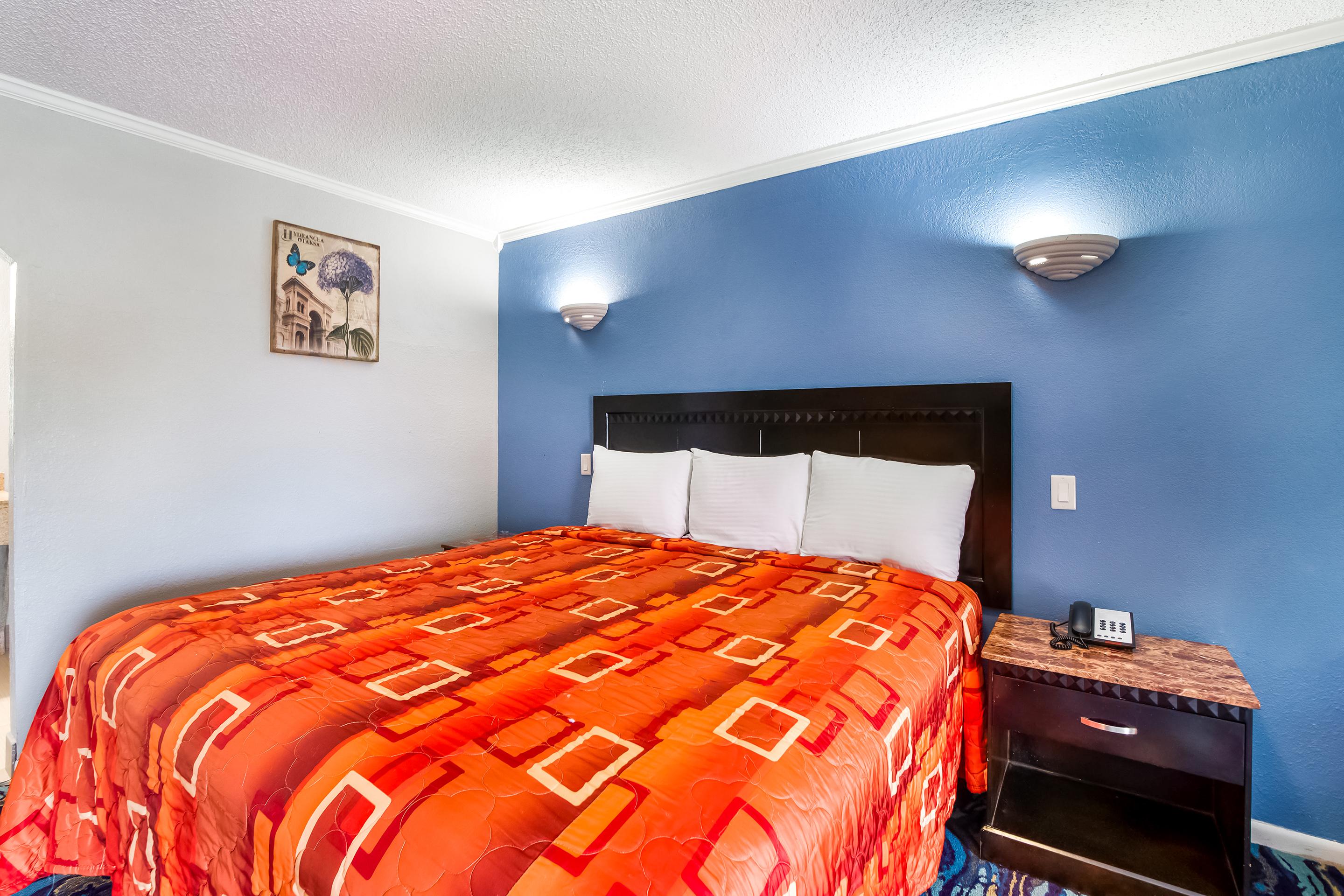 Oyo Hotel Houston I-69 & I-610 Zewnętrze zdjęcie