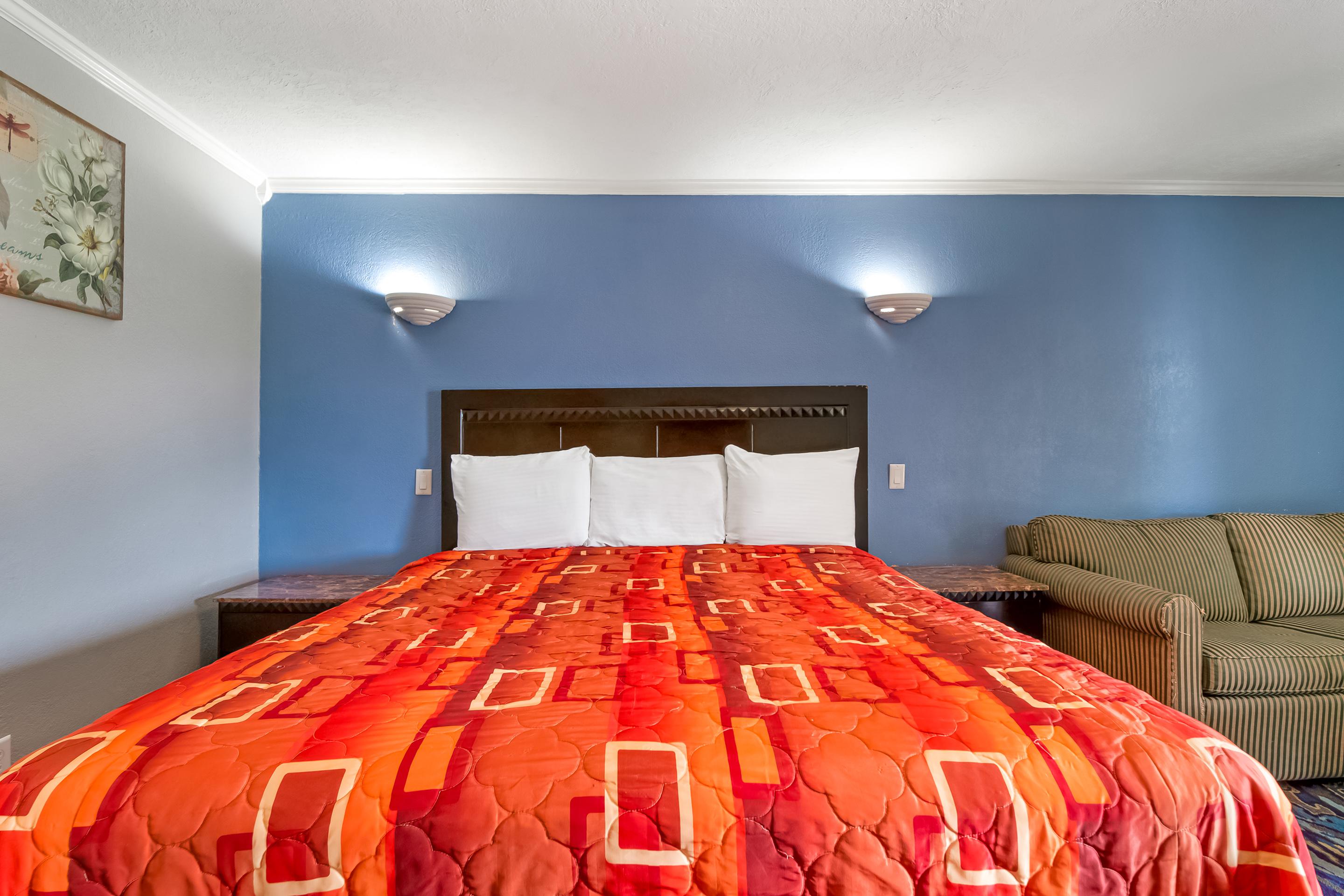 Oyo Hotel Houston I-69 & I-610 Zewnętrze zdjęcie