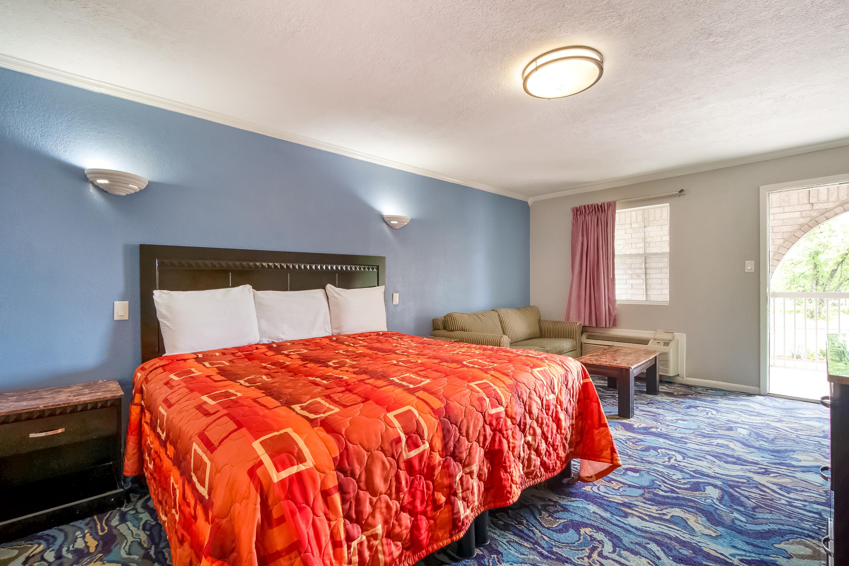 Oyo Hotel Houston I-69 & I-610 Zewnętrze zdjęcie
