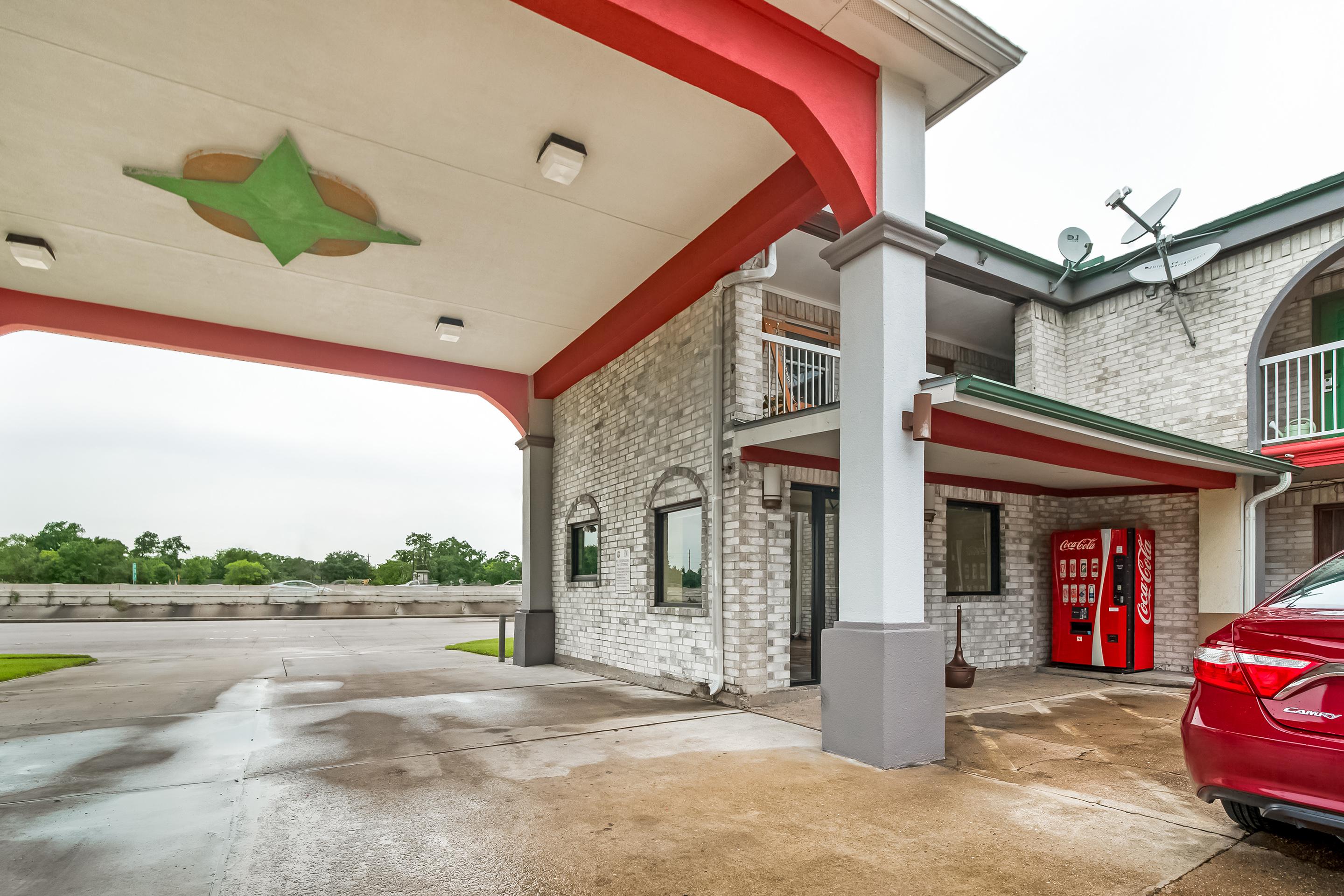 Oyo Hotel Houston I-69 & I-610 Zewnętrze zdjęcie