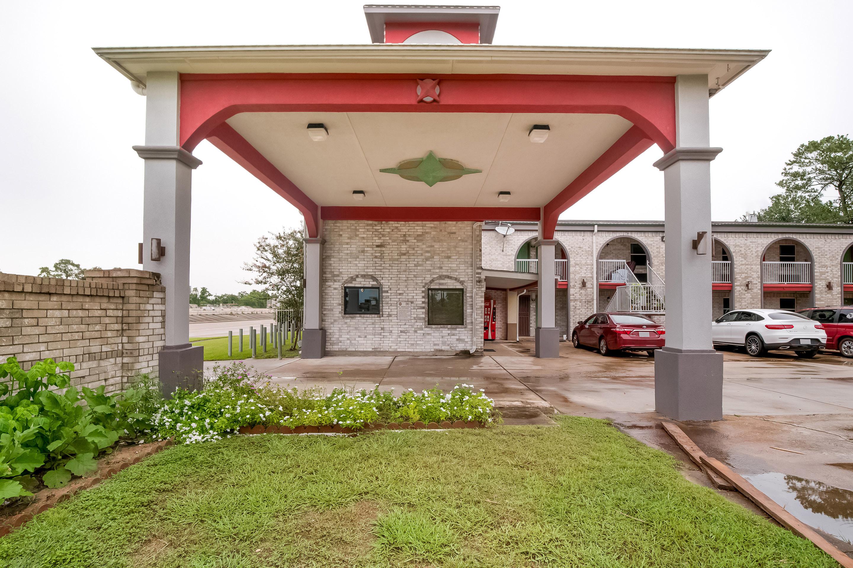 Oyo Hotel Houston I-69 & I-610 Zewnętrze zdjęcie